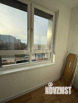 1-к квартира, на длительный срок, 40м2, 4/20 этаж