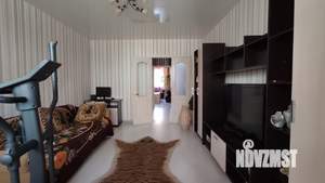 2-к квартира, на длительный срок, 56м2, 2/11 этаж