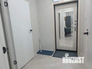 1-к квартира, посуточно, 35м2, 6/23 этаж