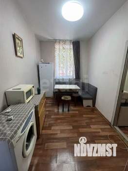 1-к квартира, на длительный срок, 31м2, 1/2 этаж