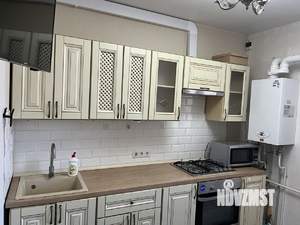 2-к квартира, на длительный срок, 42м2, 21/23 этаж