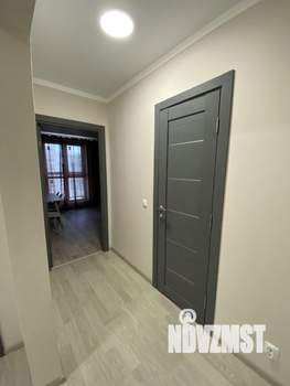 1-к квартира, на длительный срок, 37м2, 13/13 этаж