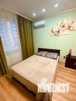 1-к квартира, посуточно, 40м2, 3/20 этаж