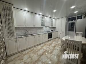 3-к квартира, на длительный срок, 90м2, 2/25 этаж