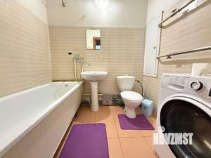 1-к квартира, на длительный срок, 37м2, 5/18 этаж