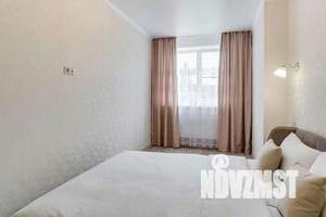 2-к квартира, посуточно, 65м2, 3/24 этаж