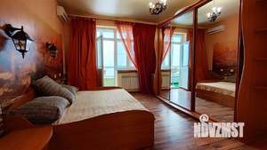 3-к квартира, на длительный срок, 113м2, 13/18 этаж