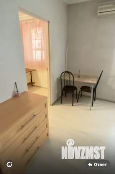 2-к квартира, на длительный срок, 35м2, 1/3 этаж