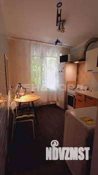 2-к квартира, на длительный срок, 44м2, 1/5 этаж