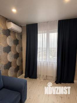 1-к квартира, на длительный срок, 31м2, 17/24 этаж