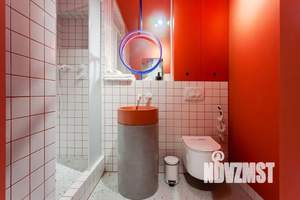 Студия квартира, посуточно, 25м2, 20/30 этаж