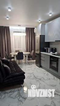 2-к квартира, на длительный срок, 57м2, 20/25 этаж