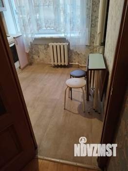 1-к квартира, на длительный срок, 38м2, 4/9 этаж