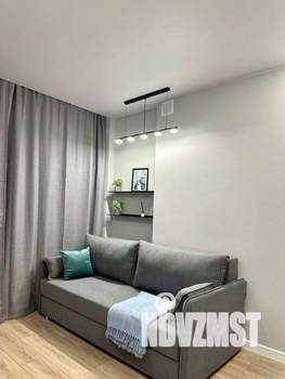 1-к квартира, посуточно, 49м2, 1/1 этаж