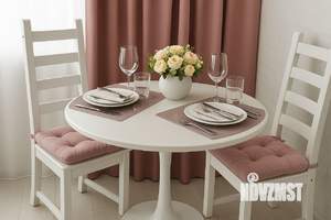 2-к квартира, посуточно, 41м2, 8/28 этаж