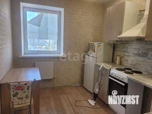 1-к квартира, на длительный срок, 40м2, 12/12 этаж