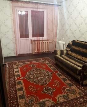 3-к квартира, на длительный срок, 65м2, 3/9 этаж