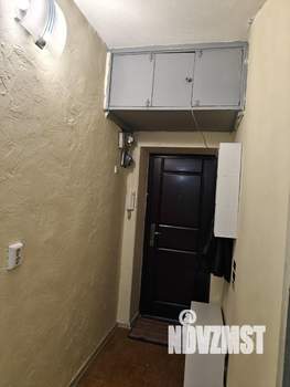 2-к квартира, на длительный срок, 40м2, 5/5 этаж