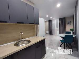 2-к квартира, посуточно, 55м2, 1/1 этаж