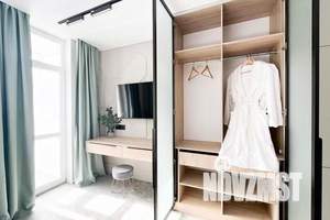 1-к квартира, посуточно, 33м2, 4/26 этаж