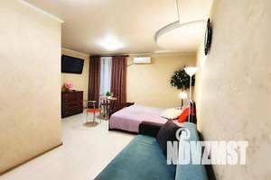 1-к квартира, посуточно, 20м2, 1/14 этаж