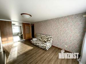 1-к квартира, на длительный срок, 33м2, 8/9 этаж