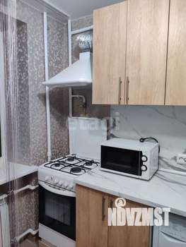 1-к квартира, на длительный срок, 43м2, 2/6 этаж