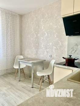 1-к квартира, на длительный срок, 42м2, 14/24 этаж