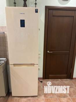 1-к квартира, на длительный срок, 52м2, 4/5 этаж