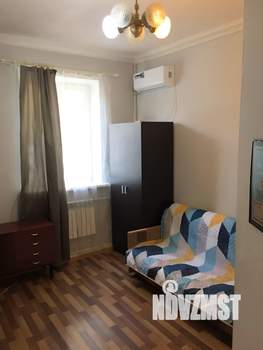 1-к квартира, на длительный срок, 18м2, 1/2 этаж