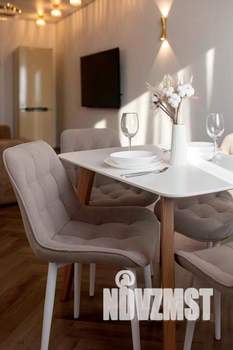 2-к квартира, посуточно, 46м2, 1/1 этаж