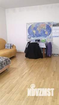 Студия квартира, на длительный срок, 45м2, 6/10 этаж