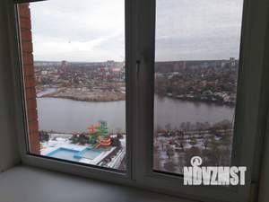 2-к квартира, на длительный срок, 70м2, 14/16 этаж