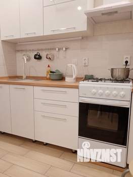 1-к квартира, на длительный срок, 35м2, 20/22 этаж