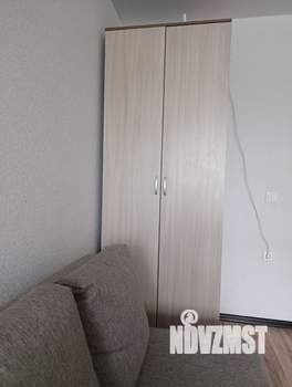 1-к квартира, посуточно, 37м2, 2/18 этаж