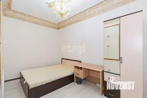 4-к квартира, на длительный срок, 87м2, 3/5 этаж