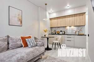 2-к квартира, посуточно, 49м2, 21/24 этаж