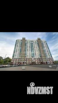 1-к квартира, на длительный срок, 36м2, 3/19 этаж