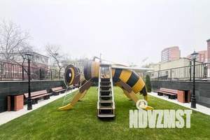 1-к квартира, посуточно, 37м2, 3/9 этаж