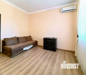 Студия квартира, на длительный срок, 30м2, 2/3 этаж