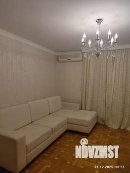 2-к квартира, на длительный срок, 46м2, 3/9 этаж