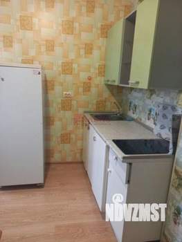 1-к квартира, на длительный срок, 35м2, 7/24 этаж