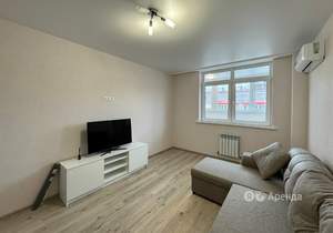 1-к квартира, на длительный срок, 33м2, 19/19 этаж