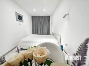 2-к квартира, посуточно, 46м2, 13/25 этаж