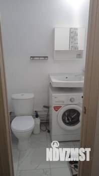 Студия квартира, на длительный срок, 30м2, 3/18 этаж