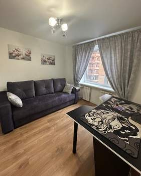 2-к квартира, на длительный срок, 50м2, 7/14 этаж