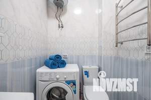 1-к квартира, посуточно, 32м2, 21/25 этаж