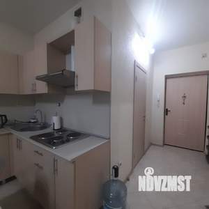 Студия квартира, на длительный срок, 29м2, 9/26 этаж