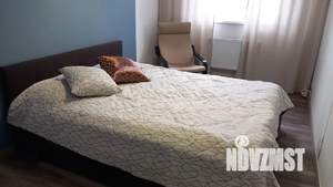 2-к квартира, посуточно, 47м2, 23/25 этаж