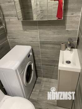 Студия квартира, на длительный срок, 25м2, 1/21 этаж